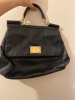 Dolce & Gabbana Tasche in schwarz München - Schwabing-Freimann Vorschau