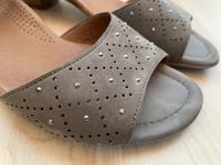 Sandalen Ara 38,5 Rheinland-Pfalz - Herxheim am Berg Vorschau