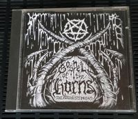 Gospel Of The Horns - The Satanist's Dream CD Nordrhein-Westfalen - Nettetal Vorschau