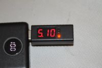 USB Powermeter Spannung & Strommesser Logilink Bayern - Rosenheim Vorschau