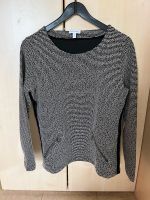 Pullover von Gina Laura / schwarz - weiß Hessen - Hünfeld Vorschau