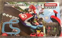 Carrera First MARIO Kart YOSHI Rennbahn Autorennbahn Nordrhein-Westfalen - Grevenbroich Vorschau