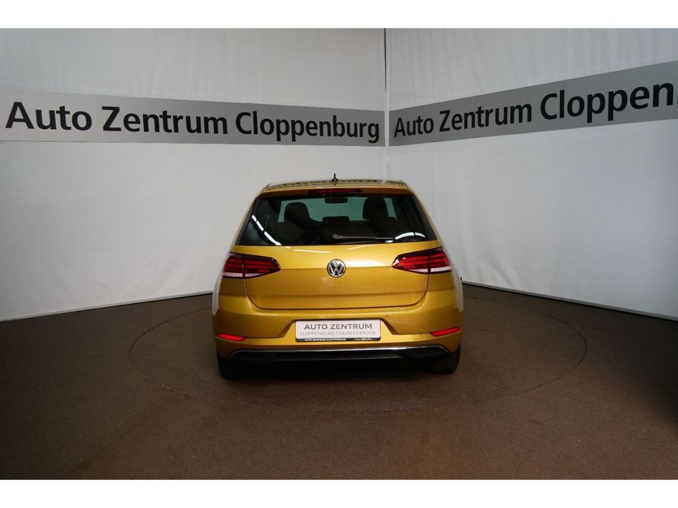 Volkswagen Golf VII Join Start-Stopp 1.0 TSI DSG JOIN LED+N in Cloppenburg