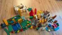 LEGO Duplo 4960 Zoo Super Set vollständig Nordrhein-Westfalen - Troisdorf Vorschau