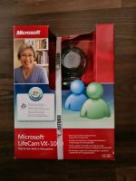 Microsoft LifeCam VX-1000 Neu und OVP Sachsen - Niedercunnersdorf Vorschau