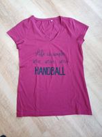 Damen T-Shirt Handball Bayern - Weiden (Oberpfalz) Vorschau