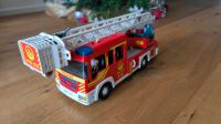 Playmobil 5362 Citi Action Feuerwehr Leiterwagen Bayern - Ainring Vorschau