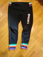 Nike Hose Sporthose Leggings 3/4 Länge Bayern - Murnau am Staffelsee Vorschau