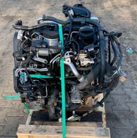 MOTOR VOLKSWAGEN 2.0TDI CAAA TRANSPORTER KOMPLETT MIT ANBAUTEILE Berlin - Wilmersdorf Vorschau