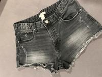 Hotpants H&M Bayern - Gefrees Vorschau