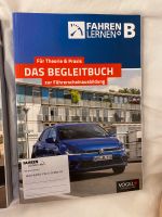 Führerschein Begleitbuch Nordrhein-Westfalen - Sankt Augustin Vorschau