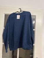 Ernstings Family Sweatshirt dunkelblau Damen Gina neu Hessen - Schöneck Vorschau