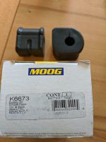 Ford GM Stabilisatorbuchse (Paar) MOOG K6673 Berlin - Wilmersdorf Vorschau