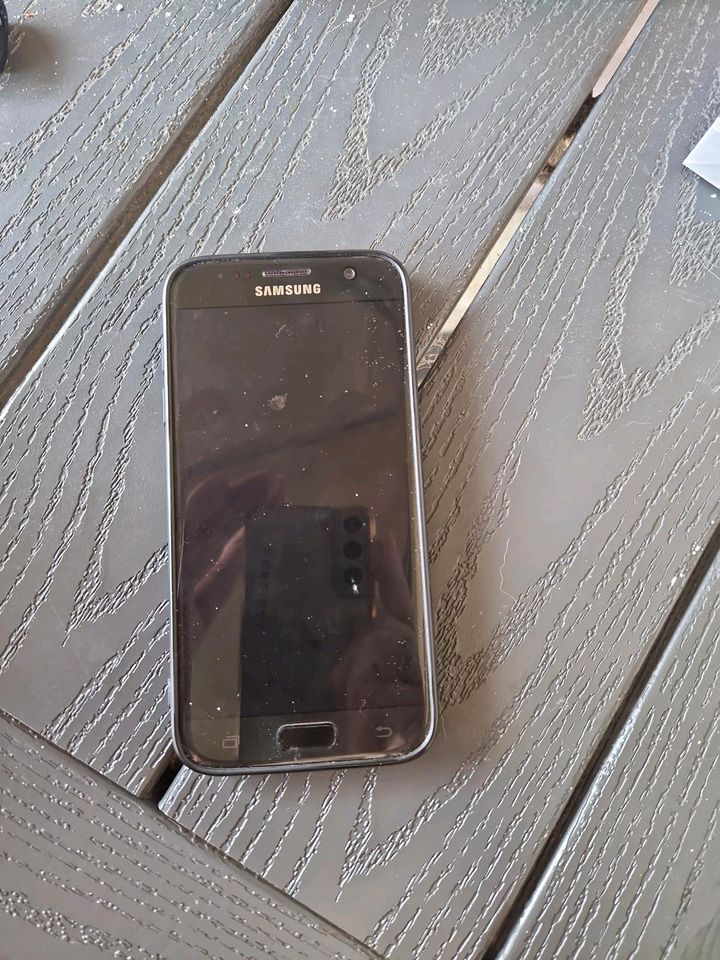 Samsung S 7 in Dortmund