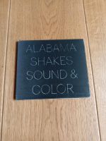 Alabama Shakes - Sound & Color / CD / Digipack Köln - Bickendorf Vorschau