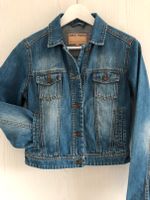 Jeans Jacke by Review fourteen, Gr. 176 - 182 Hessen - Solms Vorschau