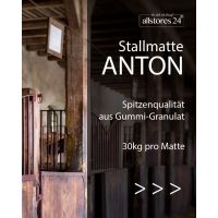 STALLMATTE ANTON Sachsen-Anhalt - Lutherstadt Wittenberg Vorschau