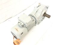 SEW-EURODRIVE K77 DT100LS4/BMG/HR/TF/AS 3~ Getriebemotor 2,2kW 14 Nordrhein-Westfalen - Korschenbroich Vorschau