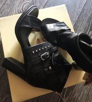 A.S.98 Pumps Sandaletten Sandalen High Heels Schuh Damen Gr.40 Niedersachsen - Leer (Ostfriesland) Vorschau