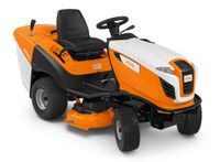 Stihl Aufsitzmäher RT 5097 Z Mäher Bayern - Wolnzach Vorschau