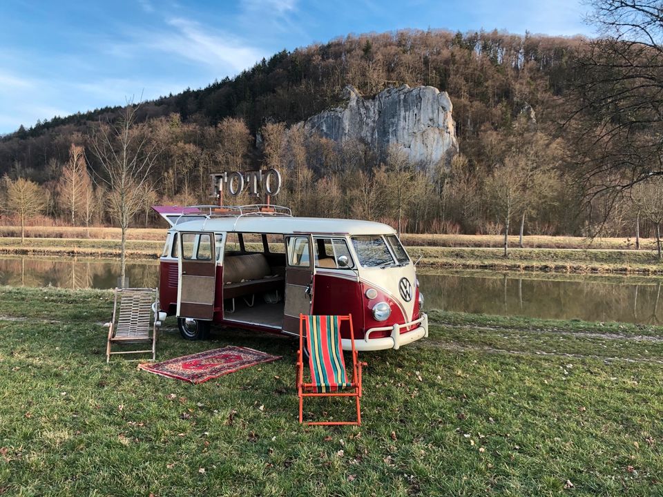 Fotobulli Fotobox VW T1 in Bayern - Herrngiersdorf | Ersatz- &  Reparaturteile | eBay Kleinanzeigen ist jetzt Kleinanzeigen