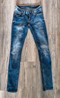 Damenjeans edc By Esprit, W25, L34, slim fit Berlin - Neukölln Vorschau