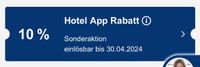 Gutschein Check24 Hotel - 10% Dortmund - Innenstadt-West Vorschau