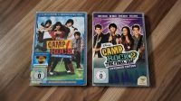 Filme Camp Rock 1+2 DVD Duisburg - Meiderich/Beeck Vorschau