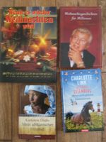 Verschiedene Bücher Nordrhein-Westfalen - Barntrup Vorschau
