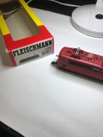 Fleischmann BR 151 HO Digital / DCC Kreis Pinneberg - Seester Vorschau