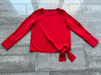 OPUS Bluse Tunika  „Flota“ rot Größe 38 Essen - Rüttenscheid Vorschau