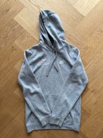 Nike Rafael Nadal Sweatshirt Hoodie Pullover grau XS 158 164 Nordrhein-Westfalen - Bad Lippspringe Vorschau