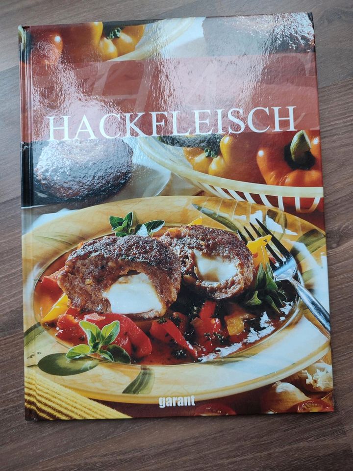 Kochbücher in Oldenburg