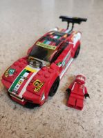 Lego Speed Champions Ferrari Baden-Württemberg - Ottersweier Vorschau