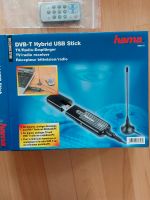 DVB-T Hybrid USB Stick Bayern - Mering Vorschau