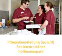 Wir suchen eine Pflegedienstleitung (m/w/d) Nordrhein-Westfalen - Bad Salzuflen Vorschau