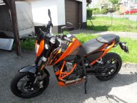 KTM 690 DUKE Wie Neu 1. Hand Nordrhein-Westfalen - Engelskirchen Vorschau