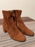 Tamaris Stiefelette wie neu Gr.40 Farbe:Cognac Rheinland-Pfalz - Worms Vorschau