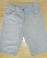 Jeans Shorts Jungs kurze Hose C&A Gr. 170 Fb. hellgrau NEU Thüringen - Friedrichroda Vorschau