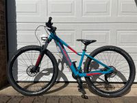 ORBEA Mountainbike 27 Zoll, Rahmen XS Nordrhein-Westfalen - Troisdorf Vorschau