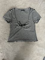 Abercrombie & Fitch T-Shirt Damen Shirt L crop Dortmund - Innenstadt-West Vorschau