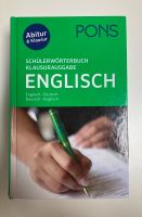 PONS Wörterbuch Englisch-Deutsch ISBN: 978-3-12-517358-3 Nordrhein-Westfalen - Weilerswist Vorschau