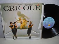 Swing-Pop Schallplatte LP / KID CREOLE & THE COUONUTS >< Vinyl Niedersachsen - Ilsede Vorschau