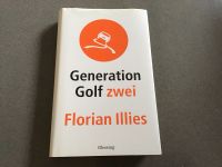 Buch von Forian Illies - Generation Golf zwei Nordrhein-Westfalen - Attendorn Vorschau