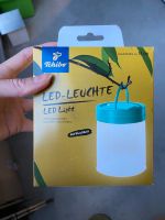 Tchibo LED-Leuchte Campingleuchte Lampe LED Licht light NEU Rheinland-Pfalz - Mainz Vorschau