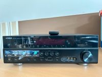 Yamaha Receiver RX-V471 Niedersachsen - Ostrhauderfehn Vorschau