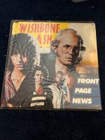 Wishbone Ash - Front Page News LP Niedersachsen - Uelsen Vorschau