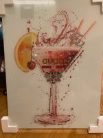 Acrylglas Gemälde Foto Neon, Glitzer Bar Gucci Wandsbek - Hamburg Volksdorf Vorschau