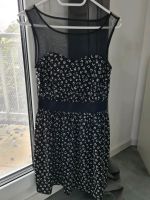 Kleid von Pepe Jeans Gr. S, wie neu schwarz-weiß Rheinland-Pfalz - Bad Kreuznach Vorschau