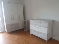 Babyzimmer-Set (Kleiderschrank, Wickelkomode und Regal) Rheinland-Pfalz - Trier Vorschau